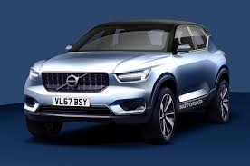 We did not find results for: Volvo Announces Electric Car For 2019 Autocar