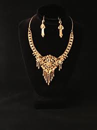 This page is specifically about the 21 karat gold, which is 87.5% pure and known (or stamped) as 875 gold. 21k Gold Set Elite Jewelers