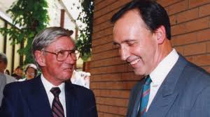 Obituaries for February 1, 2020: Brian Sallis, Norm Atkinson, Tony Bilson