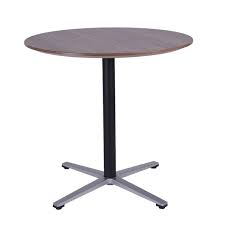 Don't need a table set up all the time in your indoor or outdoor space? 24 Inch Round Bistro Table Wayfair