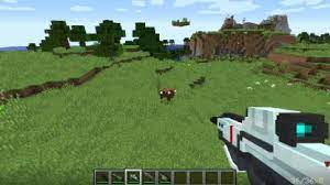 So can't comepletely devistate everyhthing. Best Weapon Mods List 2021 Minecraft Mod Guide Gamewith