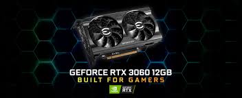 Nvidia geforce rtx 3060 ti. Evga Articles Evga Geforce Rtx 3060 12gb