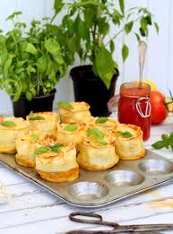 Pin Pa Mina Recept
