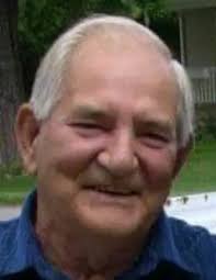 Obituary information for William Allen Henry