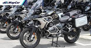 Demo utk unit tindakan khas pdrm. Unit Tindakan Khas Utk Pdrm Terima Bmw R1250gs Wapcar