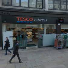 Opening times for tesco locationsin london. Tesco Forced To Shut London Store After Serious Mouse Infestation Discovered Mirror Online