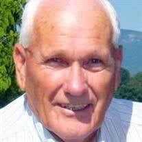 Estil "Sam" B. Huff Obituary