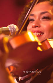 Mariachi Flor de Toloache — Las Ficheras