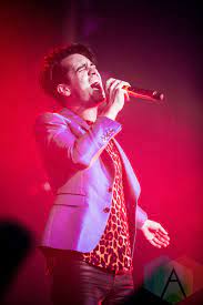 See more ideas about disco, disco aesthetic, panic. Panic At The Disco Performing At The Molson Amphitheatre In Toronto On July 6 2016 Photo Brandon Newfield Aesthetic Magazine Aesthetic Magazine Album Reviews Concert Photography Interviews Contests
