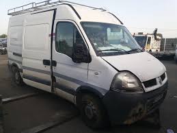 Feu ard = coté passager compatible sur renault master / opel movano / nissan interstar vendu sans platine porte ampoules. Feu Arriere Principal Gauche Feux Renault Master Ii Phase 2 Chassis Cabine Diesel