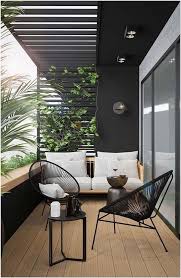 75 Relaxing Summer Backyard Patio Outdoor Seating Ideas 13 Balcony Decor Small Balcony Design Small Patio Decor