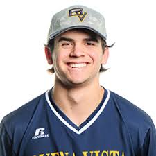 Buena Vista's Rheault, Luther's Coffey Named IIAC Baseball Players of the  Week