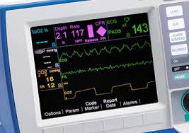 An important parameter for a correct interpretation in functional brain studies using speech tasks}, author. R Series End Tidal Carbon Dioxide Etco2 Zoll Medical