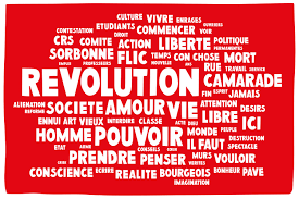 Ce qui est important c'est la manière de prendre soin de soi. Liberation Fr 1968 Mots D Ordre Mots De Desordre