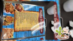 Mariscos el Diamante, Fresno