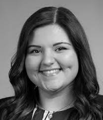 Danielle Himes's Instagram, Twitter & Facebook