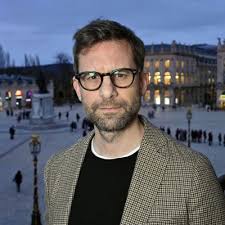 "Connemara", troisième roman du vosgien Nicolas Mathieu, sera adapté au  cinéma