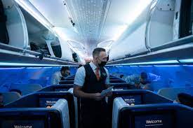 European Union Takes U S Off Safe Travel List Recommends Restricting American Tourists Pbs Newshour