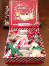 Holiday Cookie Decorating Box Perfect Diy Holiday Activity And Gift Christmas Cookies Gift Diy Christmas Gifts Diy Christmas Cookies