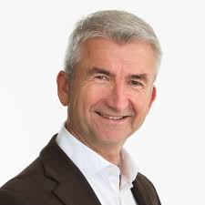 Dipl.-Ing. Christian Juricek