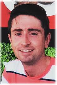 Condolence Book for Luke McMAHON (Dun Laoghaire, Dublin)