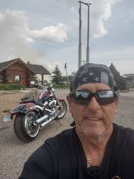 Fat Chance Kicker Bike Restoration and Riding Experiences