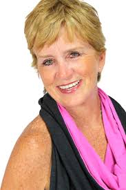 Meet Dawn Smith-Theodore