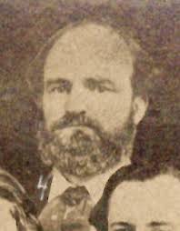 The Strangest Names In American Political History : Summerfield Massilon  Glenn Gary (1826-1886)