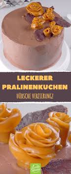 In sachen qualität setzen wir beim kuchentaxi die gleichen maßstäbe, die wir bei unseren exklusiven motivtorten anlegen. Leckerer Pralinenkuchen Hubsche Verzierung Rezepte Schokoladenkuchen Pralinen Karamell Lecker Deko Pralinenkuchen Schokoladenkuchen Kuchen