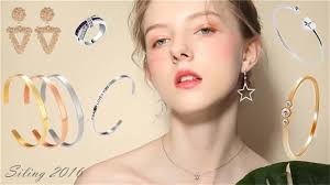 Crystal Branch Leaves Ear Hangings For Women No Pierced Leaf Ear Clip  Jewelry Gold Silver Color Rhinestone Earings Friend Gift