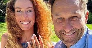 Belinda Vickers's Instagram, Twitter & Facebook