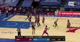 The 76ers court colors are wrong. The Sixers Added Shooters But There S Still No Room For Ben Simmons The Ringer