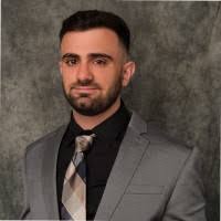 Harout Sardaryan, CPA