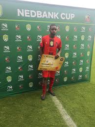 Stadium, arena & sports venue. Ts Galaxy Make Umvoti Fc See Stars In Nedbank Cup