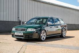Image result for Goodwood Green 2004 Audi