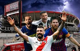 El año 2021 traerá grandes cambios en lo que se conoce como mundial de clubes. Argentina Propuesta Como Sede Para El Nuevo Mundial De Clubes En 2021 Doble Amarilla