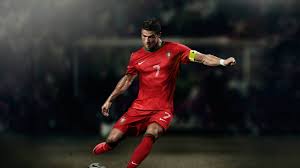We have an extensive collection of amazing background images carefully chosen by our community. Cristiano Ronaldo In Portugal Jersey 4k Wallpaper