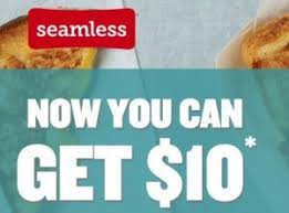 Seamless Promo Code Coupons 2019 Order Food Promo Codes Coding