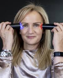 Investors shunned our £150-a-month health kits but celebrity fans love us