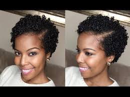 If you try to search for tips, you would often find hairstyles for freshly washed hair are given for medium and short length hair. How To Wash N Go On Short Natural Hair X2f Twa Video Black Hair Information Natural Hair Twa Short Natural Hair Styles Natural Hair Styles