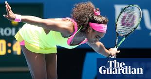 + add or change photo on imdbpro ». Serena Williams Shrugs Off Illness To Make Semi Finals But Sister Venus Falls Australian Open The Guardian
