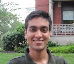 People of Shadmehr Lab