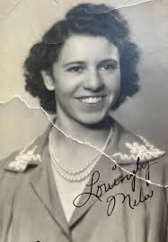 Can this group make the photo of my mother clearer?