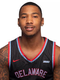 Delaware state university basketball roster clearance