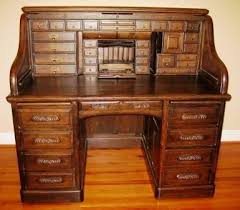 With so many workers logging hundreds of hours a month toiling behind a desk, wouldn't it be amazing if there were a way to sneak in some health benefits while working? Http Molotilo Com Furniture Desk Fan How To Unlock An Antique Rolltop Desk Lesson Website Roll Top Desk Desk Antique Oak Furniture