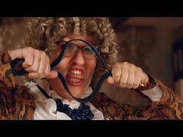 бабушка легкого поведения 2 смотреть онлайн бесплатно на ютубе Babushka Lyogkogo Povedeniya 2 Prestarelye Mstiteli