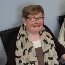 𝐇𝐨𝐧𝐨𝐮𝐫𝐢𝐧𝐠 𝐀 𝐆𝐞𝐧𝐭𝐥𝐞 𝐋𝐢𝐟𝐞 𝐋𝐨𝐬𝐭 𝐓𝐨𝐨 𝐒𝐨𝐨𝐧 🕊️ 💐  Cork is grieving as the community prepares to say goodbye to Stella  Gallagher — a beloved wife, mother, and friend remembered for her