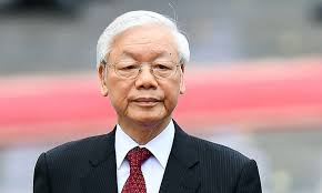 Chủ tịch Chính hiệp Trung Quốc Vương Hộ Ninh sẽ dự Quốc tang Tổng Bí thư  Nguyễn Phú Trọng