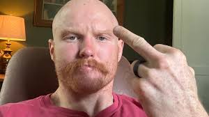 Fundraiser by taylor self : Backing the Hottest Man in CrossFit