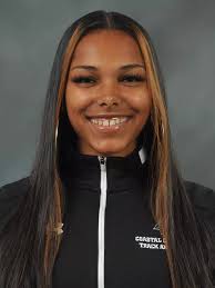 2020-21 Track & Field/Cross Country Roster